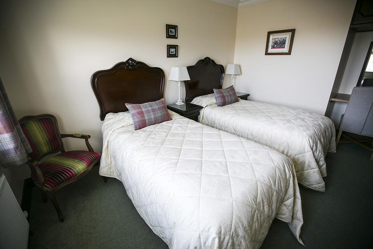 Moloney House Bed & Breakfast Doolin Dış mekan fotoğraf